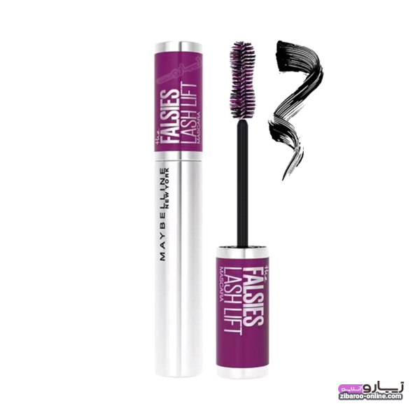 ریمل میبلین فالسیس لش