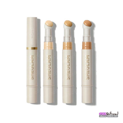 کانسیلر شیگلم COMPLEXION BOOST