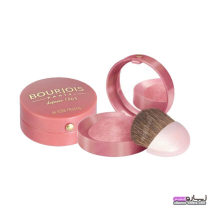 رژگونه بورژوا