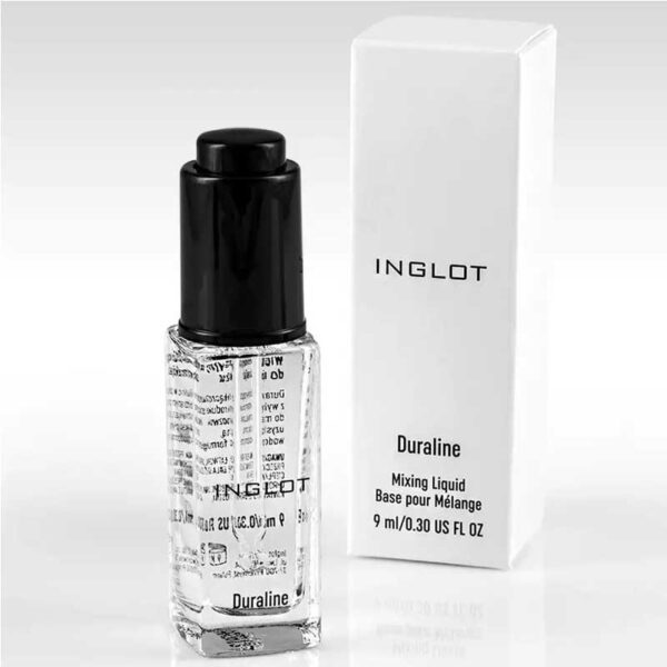 INGLOT DURALINE MAKEUP MIXING LIQUID