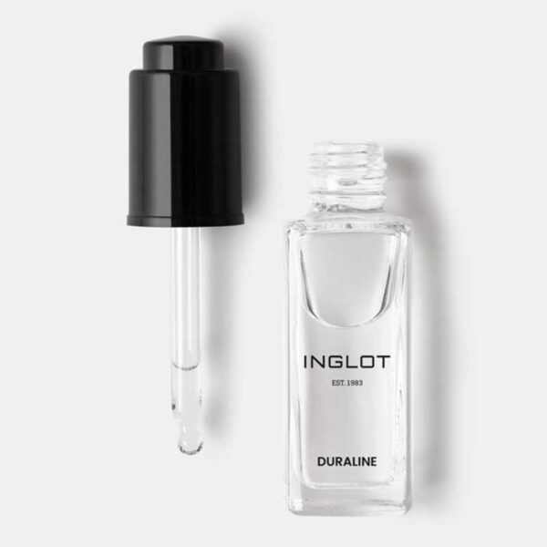 طریقه استفاده از قطره اینگلوت