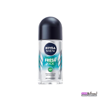 مام رول نیوا FRESH KICK