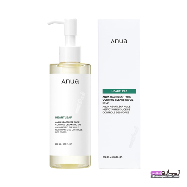 شوینده روغنی آنوا