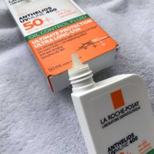 ضد آفتاب لاروش پوزای اصل و تقلبی