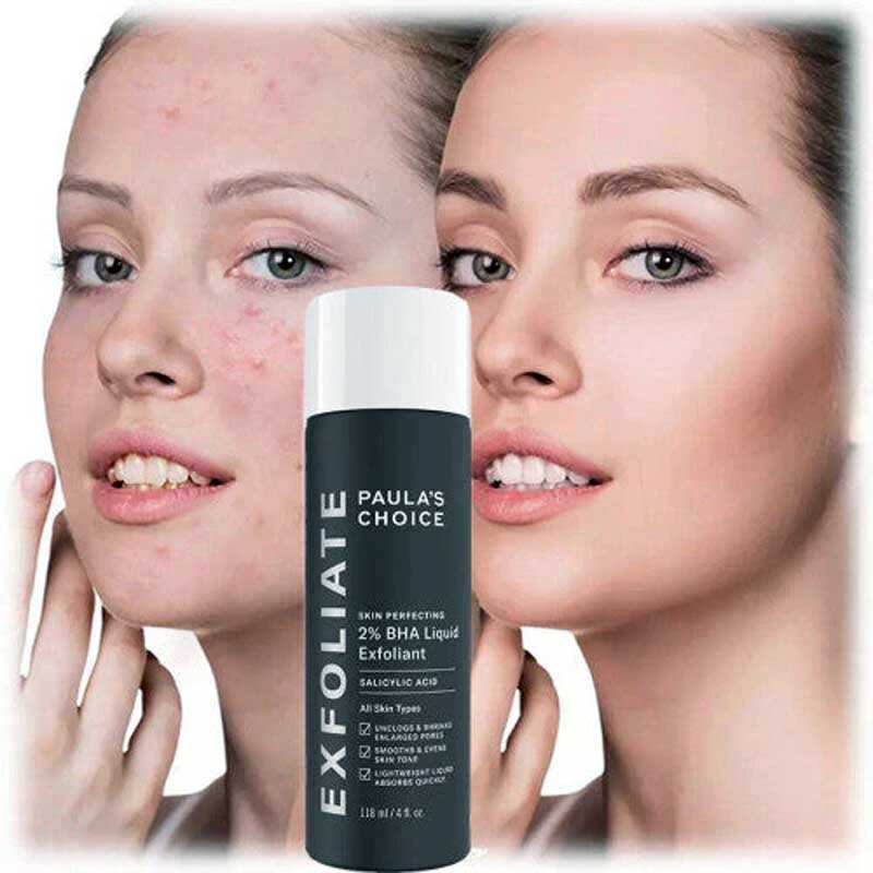 محلول پائولا چویس خوبه؟