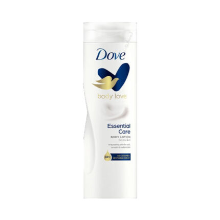 لوسیون بدن داو essential care