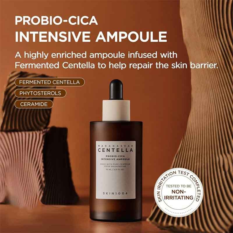 SKIN1004 CENTELLA PROBIO-CICA INTENSIVE AMPOULE