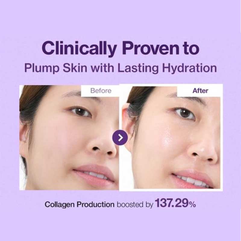 NUMBUZIN NAD+ PDRN GLOW BOOSTING TONER