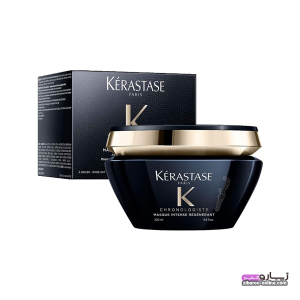 s10649-2+2 ماسک مو کراستاس خاویار