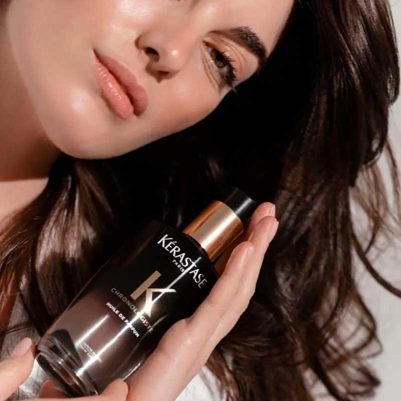 KERASTASE CHRONOLOGISTE L’HUILE De PARFUM REFILLABLE