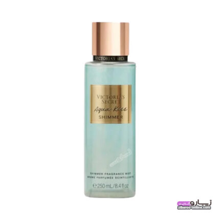 بادی اسپلش ویکتوریا سکرت شاین دار aqua kiss