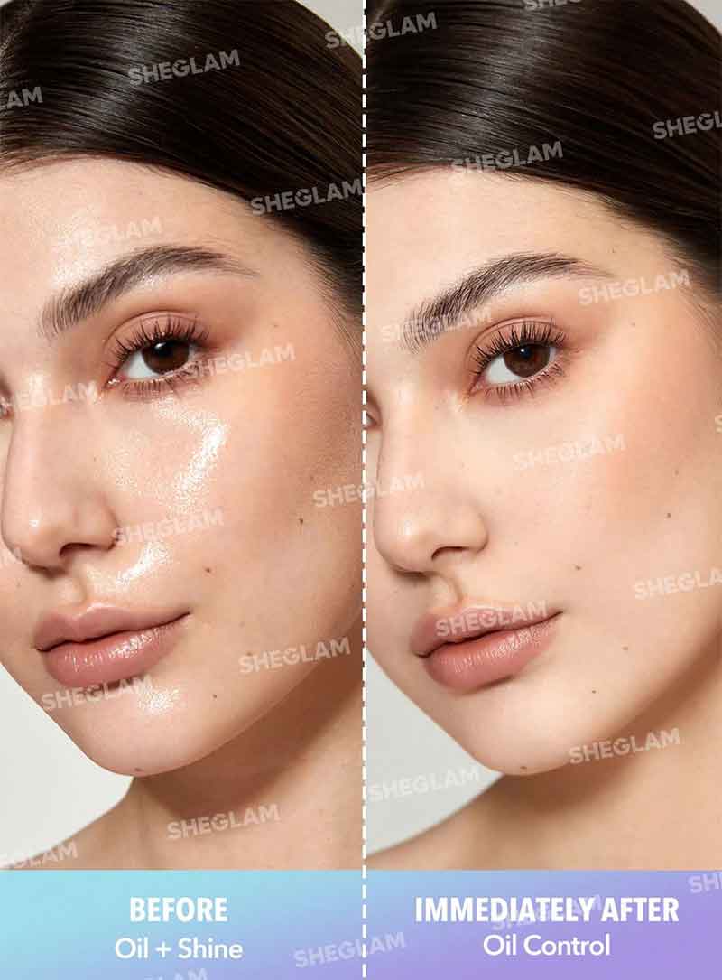 اسپری فیکس مات کننده شیگلم