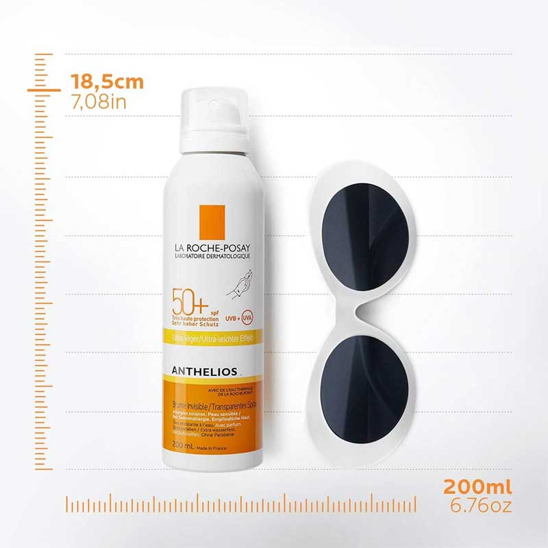 قیمت ضدآفتاب La Roche-Posay Anthelios