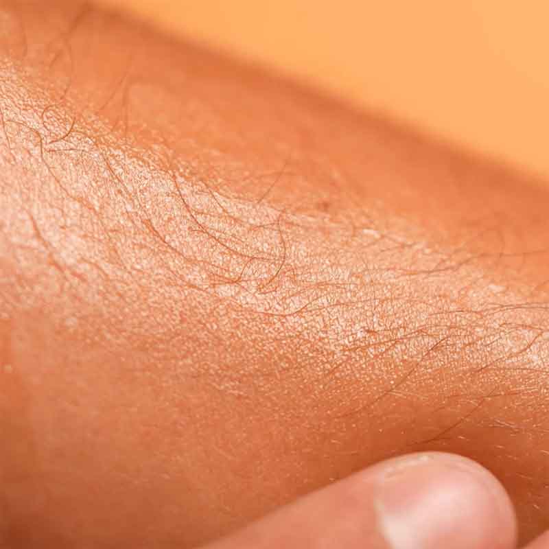 ژل آفتاب باباریا