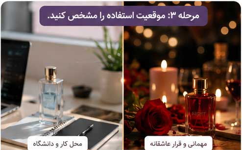 بهترین بادی اسپلش برای استفاده روزانه