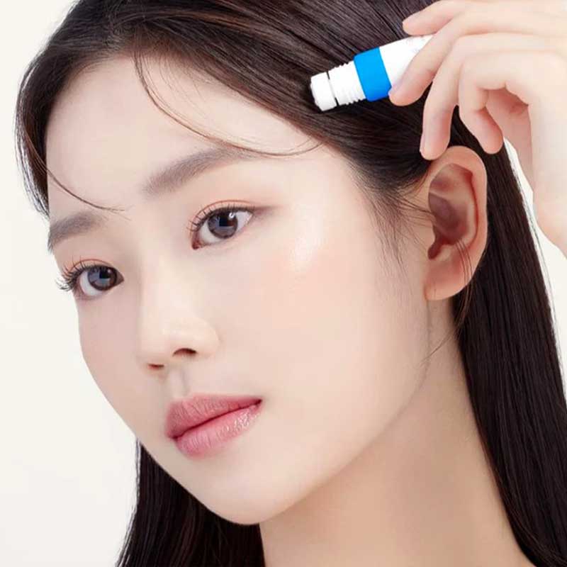 SEAPURI SCALPY HAIR SERUM