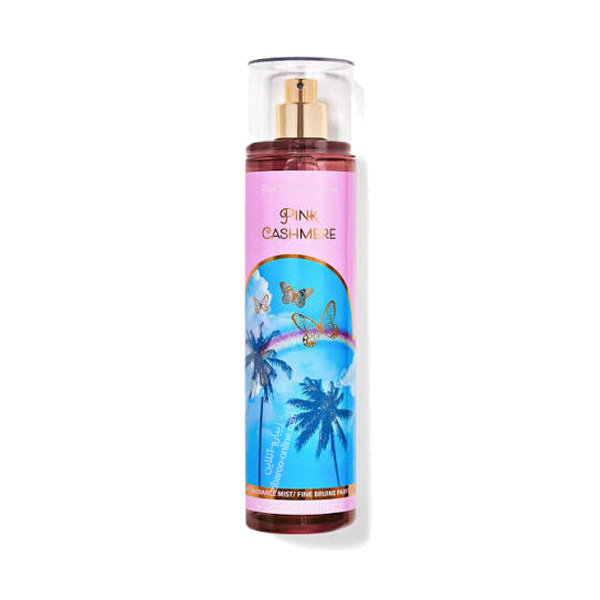 بادی میست بث اند بادی ورکز PINK CASHMERE