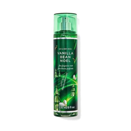 بادی اسپلش بث اند بادی ورکز VANILLA BEAN NOEL