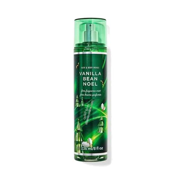 بادی اسپلش بث اند بادی ورکز VANILLA BEAN NOEL