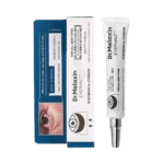 کرم دور چشم دکتر ملاکسین EYEPHALT برای خرید و بررسی قیمت و تشخیص اثل و فیک