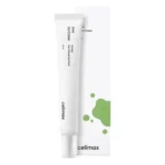 کرم دور چشم سلیمکس نونی CELIMAX همراه جعبه برای تشخیص اصل و فیک