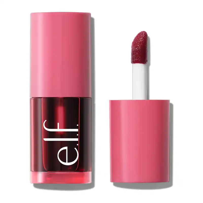 تینت لب و گونه الف قرمز رنگ Left On Red