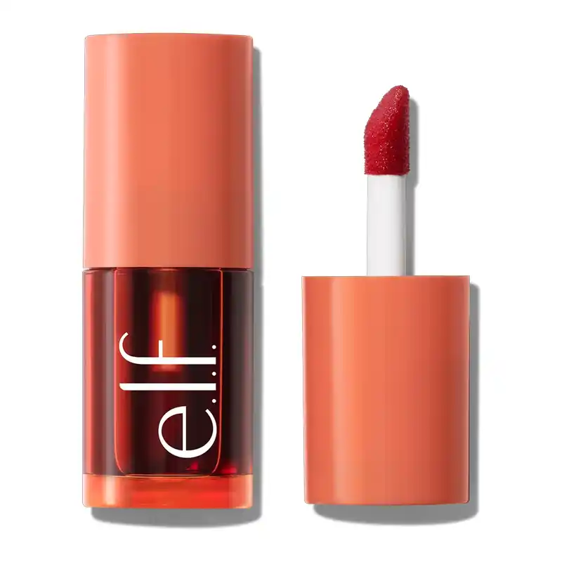 تینت لب و گونه الف رنگ Orange Crush