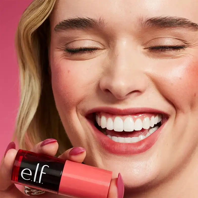 بررسی بستهبندی تینت E.L.F برای تشخیص اصل و فیک