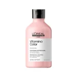 خرید شامپو لورال پروفشنال اصل LOREAL Vitamino Color حجم 300 میلی لیتر