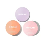پودر فیکس دو منظوره شیگلم SHEGLAM INSTA-READY FACE & UNDER EYE SETTING POWDER DUO؛ خرید و قیمت