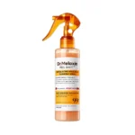 اسپری پیل شات دکتر ملاکسین اصل مدل Peel Shot Kojic Acid Turmeric Spray