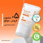 جوایز و افتخارات سرم مو LILYEVE Growturn در HWAHAE و Olive Young