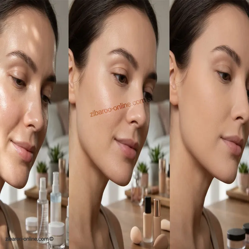 چه فینیشی برای پوست خشک بهتر است؟